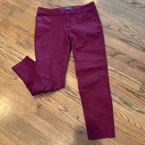 Old Navy business pants